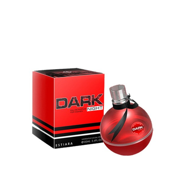 Dark Night Estiara Sterling Perfumes для мужчин