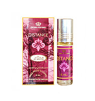 Distance Al-Rehab Perfumes