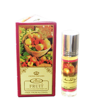 Fruit Al-Rehab Perfumes, фото 2