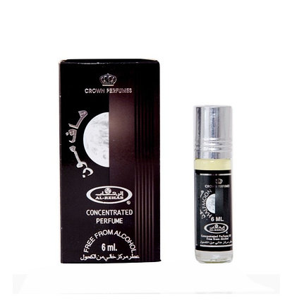 Half Moon Al-Rehab Perfumes, фото 2