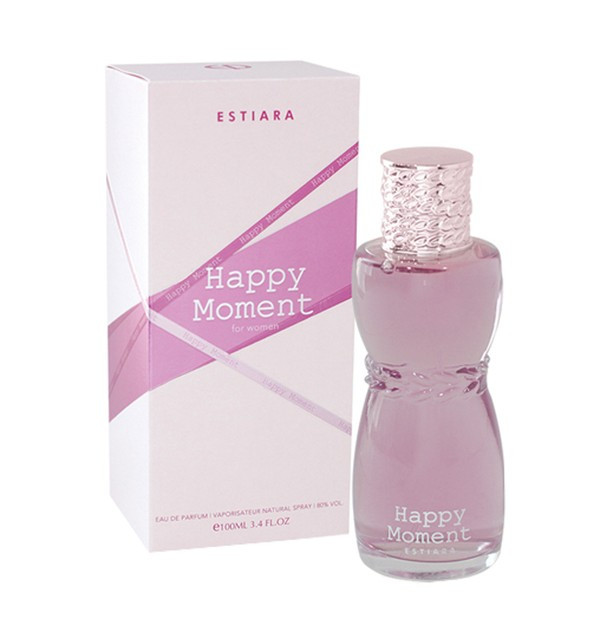 Happy Moment Estiara Sterling Perfumes для женщин