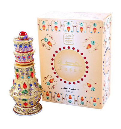 Hassa Naseem Perfume, фото 2