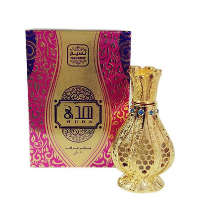 Huda Naseem Perfume, фото 2