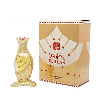 Ikhlas Naseem Perfume, фото 2