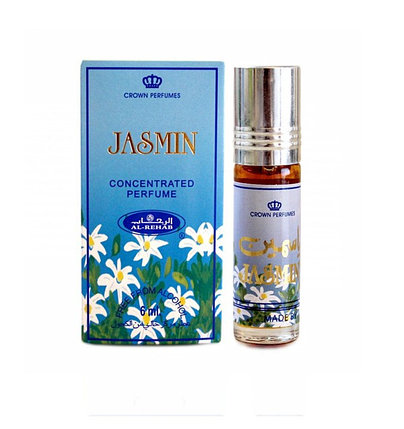 Jasmin Al-Rehab Perfumes, фото 2