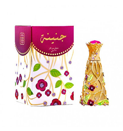 Junaina Naseem Perfume, фото 2