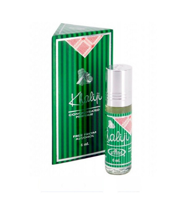 Khaliji Al-Rehab Perfumes