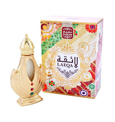 Laeqa Naseem Perfume, фото 2