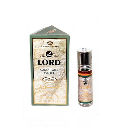 Lord Al-Rehab Perfumes, фото 2