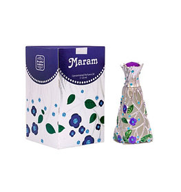 Maram Naseem Perfume