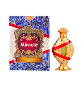 Miracle Naseem Perfume