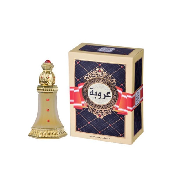 Orouba Naseem Perfume