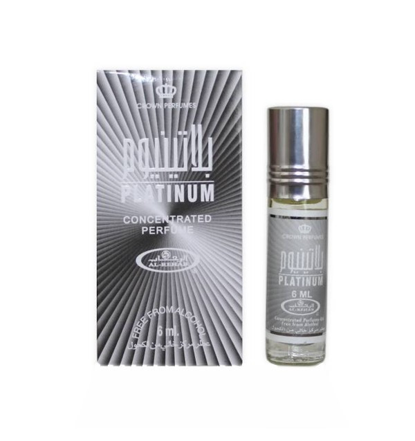 Platinum Al-Rehab Perfumes - фото 1 - id-p58152529