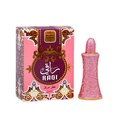 Raqi Naseem Perfume, фото 2