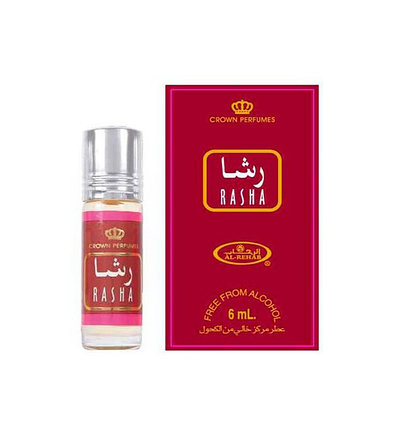 Rasha Al Rehab Perfumes, фото 2