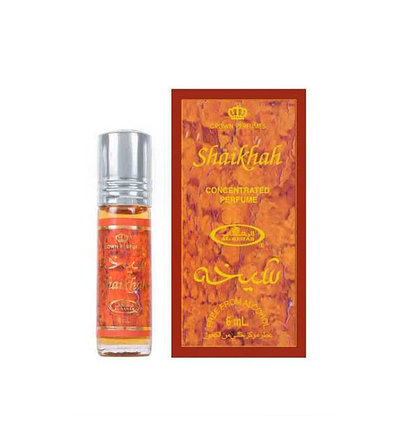 Shaikhah Al-Rehab Perfumes, фото 2