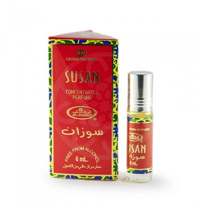 Susan Al-Rehab Perfumes, фото 2