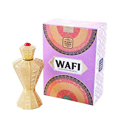 Wafi Naseem Perfume, фото 2