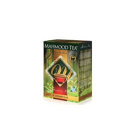 Зеленый чай Mahmood