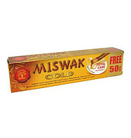 Зубная паста Dabur Miswak Gold