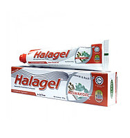 Зубная паста Halagel Miswak Rock Salt (100 г)