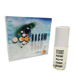 Масляные духи 212 VIP Men (Carolina Herrera) Aksa Esans