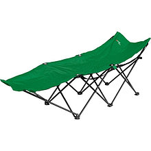 Кровать туристическая  176*54*65 см//PALISAD Camping