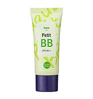 Освежающий ББ крем для лица Holika Holika Aqua Petit BB Cream SPF25/PA++ (30 мл)