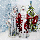 Костюм Деда Мороза, классический, фото 4