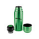 Термос классический с клапаном, 500 мл (зеленый) Camping// Palisad, фото 2