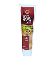 Отбеливающая зубная паста Hanil Mabo Dental Toothpaste (180 г)