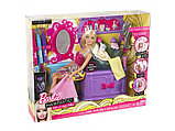 Кукла Барби Модная прическа Салон парикмахерская Barbie Hairtastic, фото 9