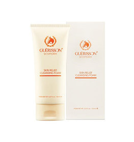 Пенка для умывания с лошадиным маслом Guerisson 9 Complex Skin Relief Cleansing Foam (150 мл)