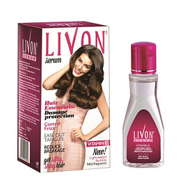 Сыворотка для волос Livon Serum (100 мл)