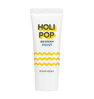 Бетке арналған Holika Holika Holi Pop BB Cream Moist ылғалдандырғыш ББ кремі (30 мл)