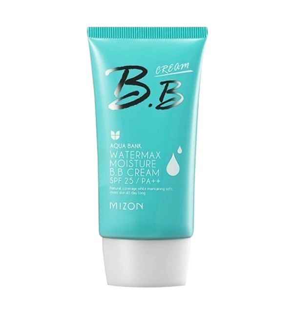 Увлажняющий ББ крем для лица Mizon Watermax Moisture BB Cream SPF25/PA++ (50 мл)