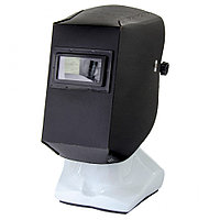 Маска сварщика,фиброкартон, фильтр 102х52 (Щиток защитный лицевой "НН "СВОНА" 230.1 10"(10)// Россия