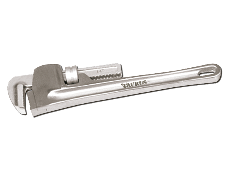 Ключ трубный Американский тип титановый 450х60 мм - фото 1 - id-p58155282