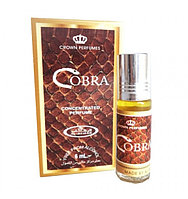 Cobra Al-Rehab