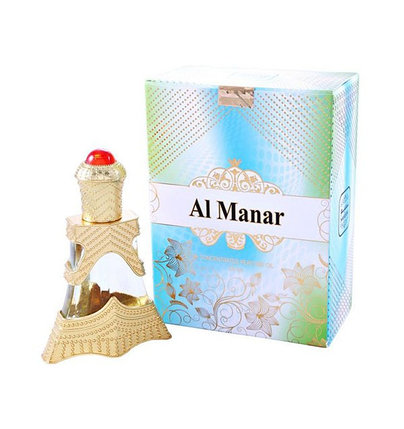Al Manar Naseem perfume, фото 2