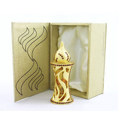 Lamsa Gold Al Haramain Perfumes, фото 2