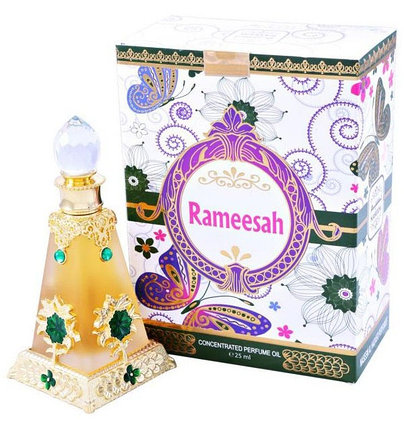 Rameesah Naseem Perfume, фото 2