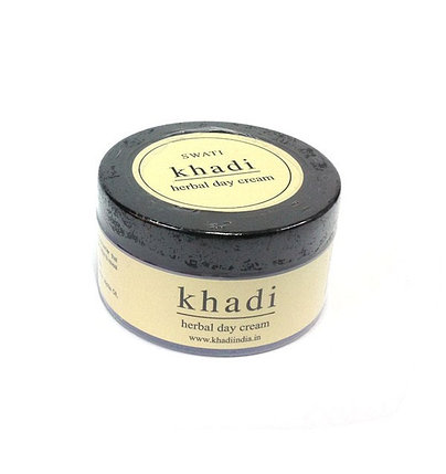 Дневной крем для лица Khadi Herbal Day Cream, фото 2