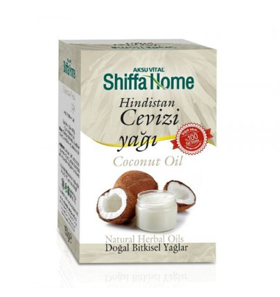 Кокосовое масло Shiffa Home, фото 2