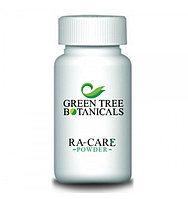 Лечения ревматоидного артрита "Green tree botanicals "Ra-Care"
