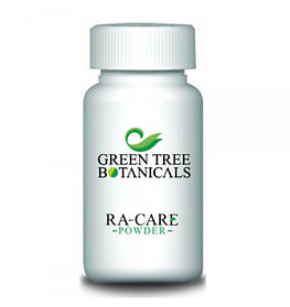 Лечения ревматоидного артрита "Green tree botanicals "Ra-Care"