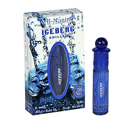Масляные духи Iceberg (8 мл)