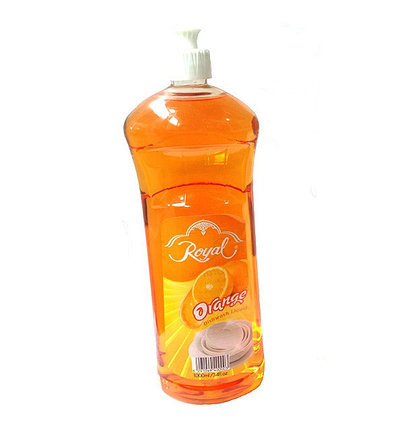 Моющее средство Royal Orange, фото 2