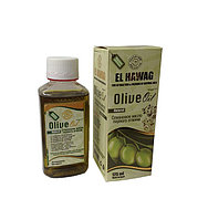 Оливковое масло EL HAWAG
