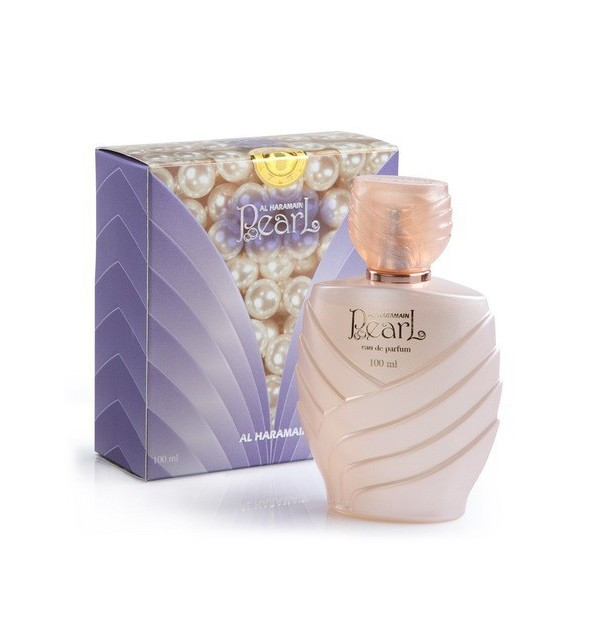 Парфюмерная вода Pearl Al Haramain Perfumes - фото 1 - id-p58153631